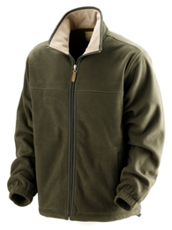 Herren-Outdoor-Pullover