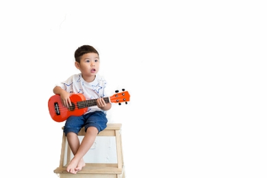 Kindermusikinstrumente