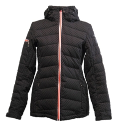 Outdoor-Jacken-Damen