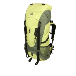 passender Outdoor Rucksack