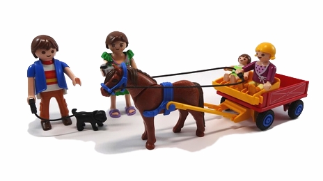 Playmobil online kaufen bei smartvie