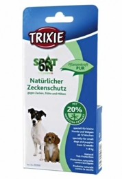 Ungezieferschutz Hund