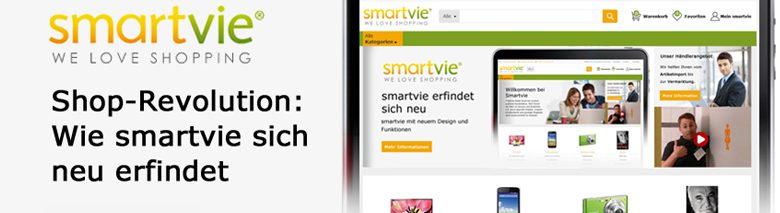 smartvie erfindet sich neu