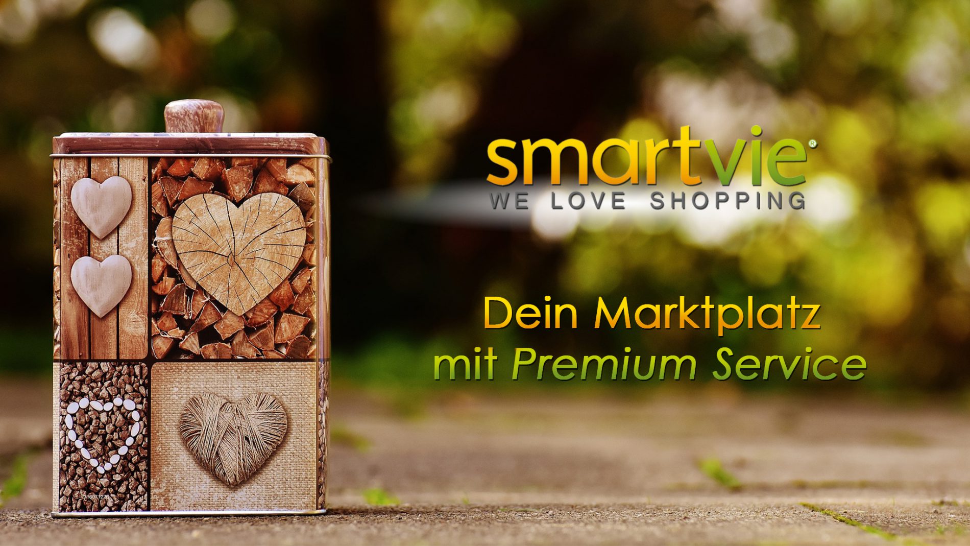 smartvie - We Love Shopping