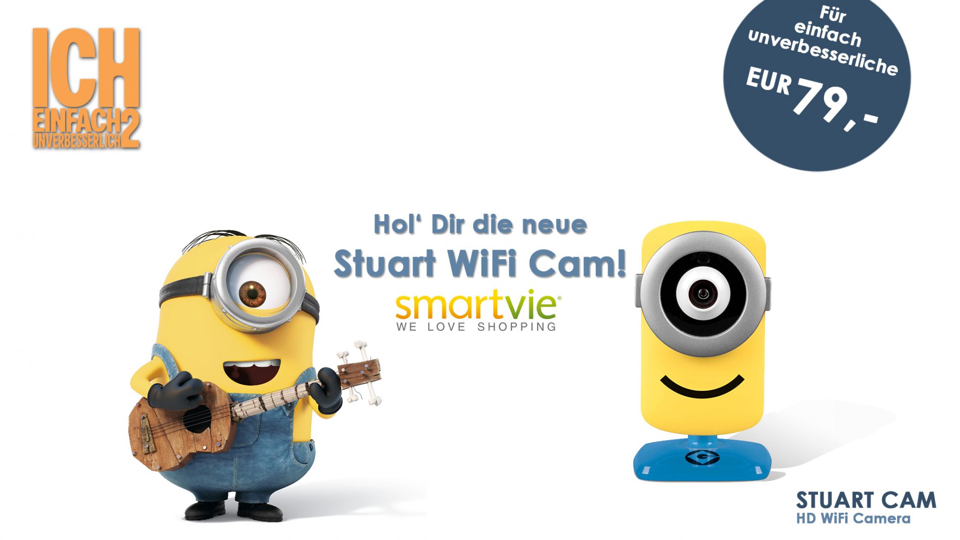 Stuart WiFi Cam