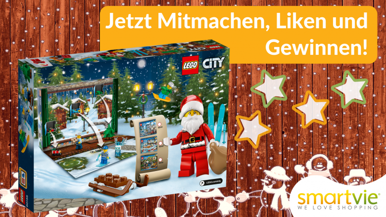 Adventskalender Gewinnspiel