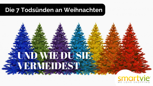 Todsuenden Weihnachten