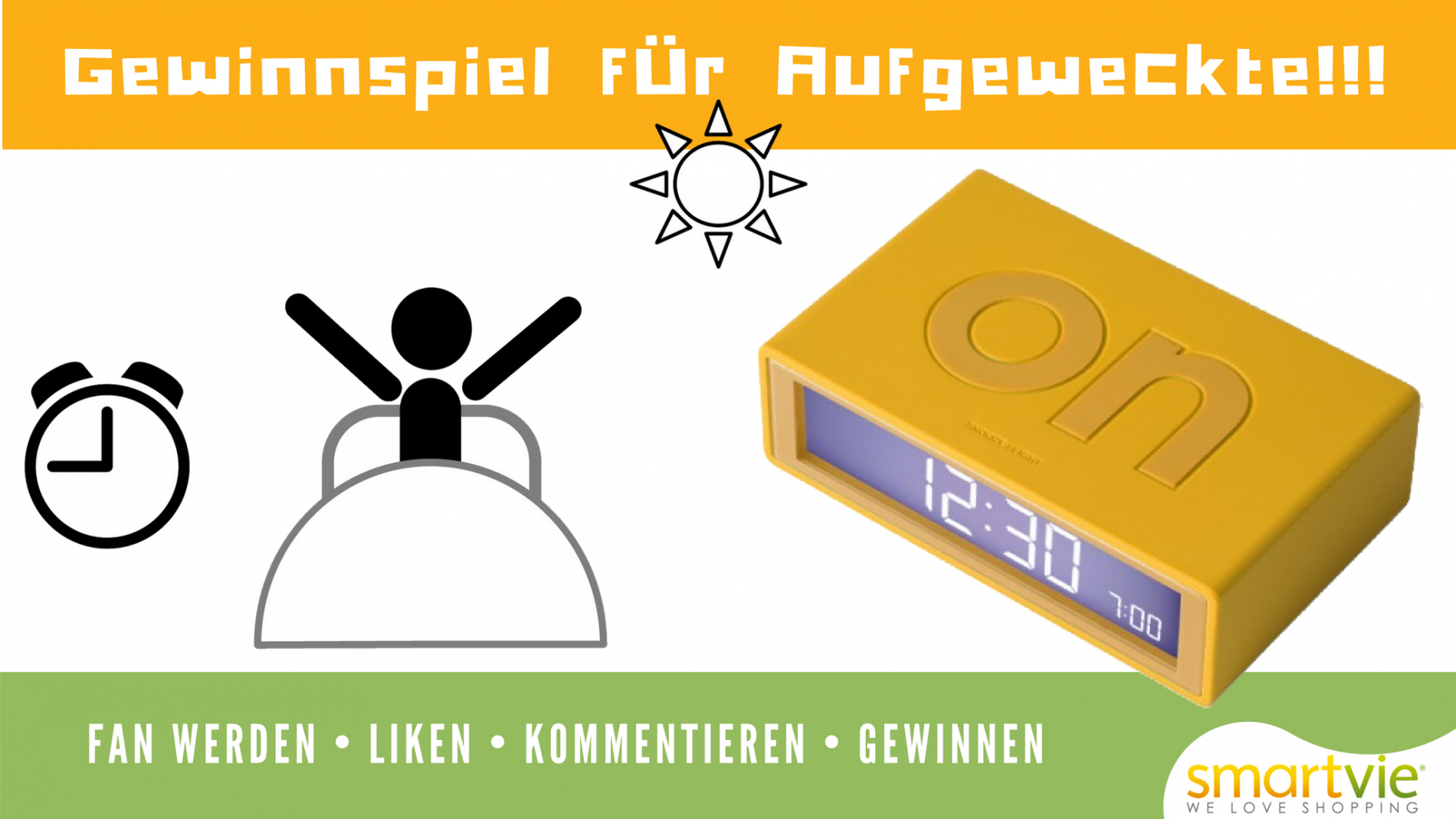 Lexon Flip Gewinnspiel