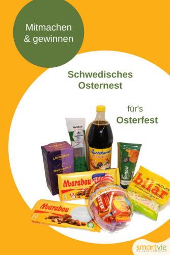 Gewinnspiel Ostern