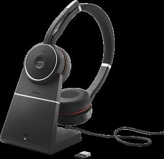 jabra evolve 75 link 370
