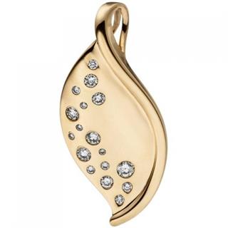 anhaenger-585-gelbgold-17-diamanten-brillanten-026ct-goldanhaenger-5704562-1.jpg