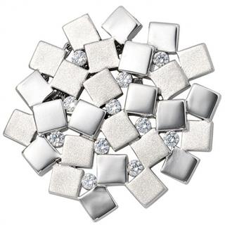 anhaenger-925-sterling-silber-rhodiniert-mattiert-11-zirkonia-2431336-1.jpg