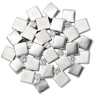 anhaenger-925-sterling-silber-rhodiniert-mattiert-11-zirkonia-6016131-1.jpg