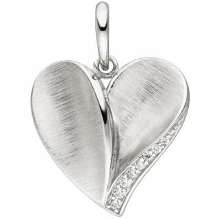 anhaenger-herz-925-silber-teil-matt-8-zirkonia-herzanhaenger-3060726-1.jpg