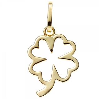 anhaenger-kleeblatt-333-gelbgold-2439753-1.jpg