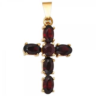 anhaenger-kreuz-375-gold-gelbgold-6-granate-rot-goldkreuz-2434802-1.jpg