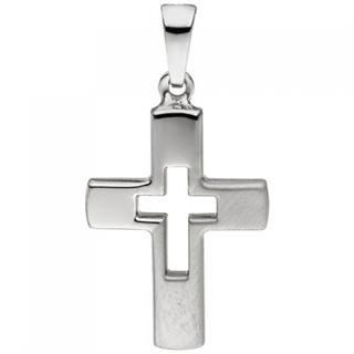 anhaenger-kreuz-925-sterling-silber-teil-matt-kreuzanhaenger-silberkreuz-5704407-1.jpg