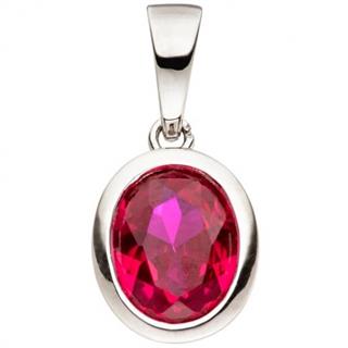 anhaenger-oval-925-sterling-silber-1-zirkonia-rot-silber-anhaenger-2439605-1.jpg