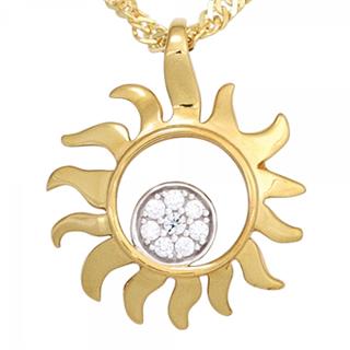 anhaenger-sonne-585-gelbgold-teilrhodiniert-8-diamanten-007ct-2436994-1.jpg