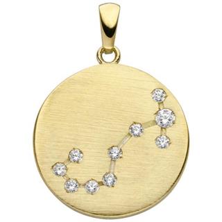 anhaenger-sternzeichen-skorpion-333-gold-gelbgold-matt-10-zirkonia-4963236-1.jpg