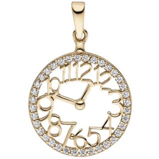 anhaenger-uhr-333-gold-gelbgold-36-zirkonia-6017890-1.jpg