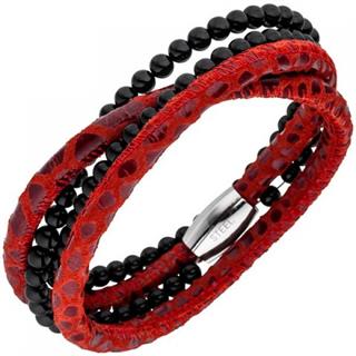 armband-leder-rot-mit-onyx-kugeln-und-edelstahl-19-cm-3073902-1.jpg