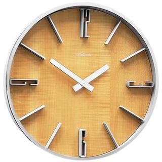 atlanta-442630-wanduhr-quarz-analog-silbern-holzoptik-erlefarben-6017960-1.jpg