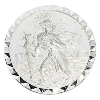 autoplakette-plakette-schutzpatron-christopherus-925-sterling-silber-6016291-1.jpg