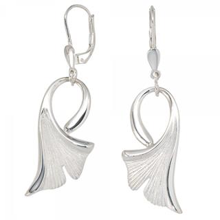 boutons-gingko-ginko-925-sterling-silber-mattiert-ohrringe-ohrhaenger-2437918-1.jpg