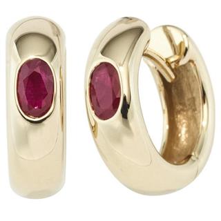 creolen-rund-585-gold-gelbgold-2-rubine-rot-ohrringe-goldohrringe-5703341-1.jpg