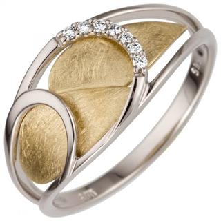 damen-ring-005-ct-585-weissgold-gelbgold-bicolor-7-diamanten-brillanten-5906064-1.jpg