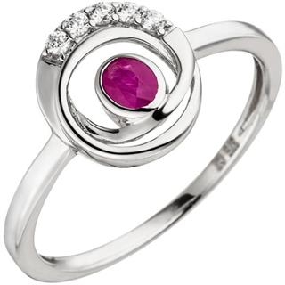 damen-ring-375-gold-weissgold-5-zirkonia-1-rubin-rubinring-groesse-58-6017554-1.jpg