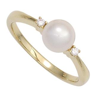 damen-ring-585-gelbgold-1-perle-2-diamanten-brillanten-groesse-60-6017455-1.jpg