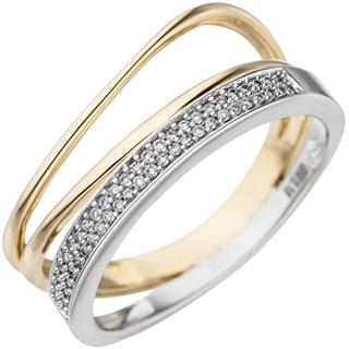 damen-ring-585-gelbgold-weissgold-bicolor-51-diamanten101-mm-breit-groesse-60-6016295-1.jpg