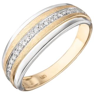 damen-ring-585-gelbgold-weissgold-bicolor-eismatt-17-diamanten-brillanten-groesse-60-6017023-1.jpg