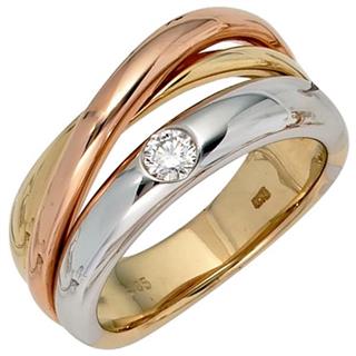 damen-ring-585-gold-dreifarbig-tricolor-1-diamant-brillant-015ct-groesse-58-6016738-1.jpg