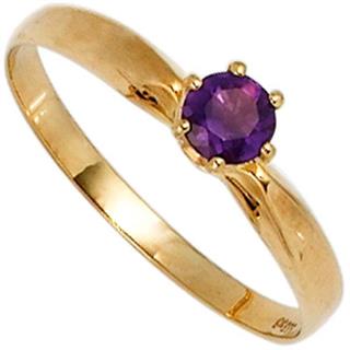 damen-ring-585-gold-gelbgold-1-amepyst-lila-violett-goldring-groesse-54-6017875-1.jpg