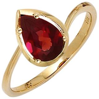 damen-ring-585-gold-gelbgold-1-granat-rot-goldring-granatring-tropfen-groesse-58-6017796-1.jpg