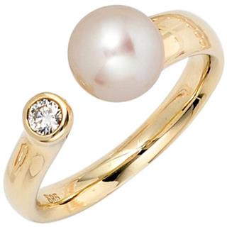 damen-ring-585-gold-gelbgold-1-perle-1-diamant-brillant-5940003-1.jpg