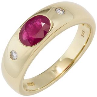 damen-ring-585-gold-gelbgold-1-rubin-rot-2-diamanten-brillanten-goldring-groesse-60-6016998-1.jpg