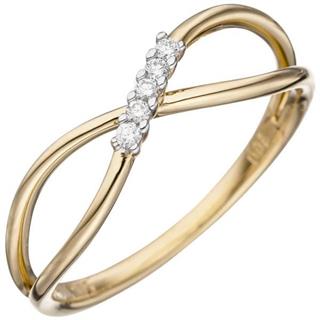 damen-ring-585-gold-gelbgold-mit-5-diamanten-goldring-groesse-60-6017725-1.jpg