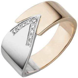 damen-ring-585-gold-weissgold-rotgold-bicolor-9-diamanten-groesse-58-6016439-1.jpg