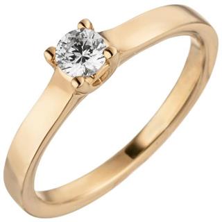 damen-ring-585-rotgold-1-diamant-brillant-015-ct-diamantring-solitaer-groesse-58-6016168-1.jpg