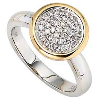 damen-ring-585-weissgold-gelbgold-bicolor-40-diamanten-groesse-52-6016914-1.jpg