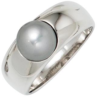 damen-ring-925-sterling-silber-rhodiniert-1-graue-perle-groesse-54-6017464-1.jpg