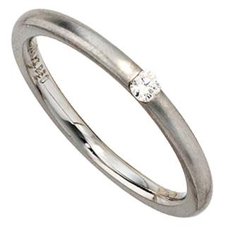 damen-ring-950-platin-matt-1-diamant-brillant-006ct-platinring-groesse-52-6017630-1.jpg