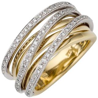 damen-ring-breit-925-gelbgold-weissgold-bicolor-78-diamanten-groesse-54-6016983-1.jpg