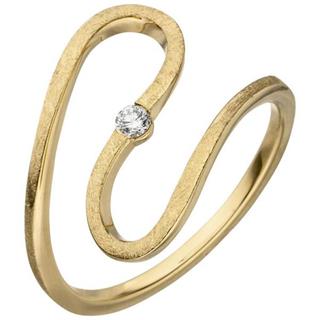 damen-ring-geschlaengelt-585-gelbgold-eismatt-1-diamant-brillant-005ct-groesse-58-6016568-1.jpg