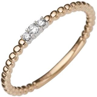 damen-ring-schmal-zart-585-rotgold-weissgold-bicolor-3-diamanten-groesse-50-6017409-1.jpg