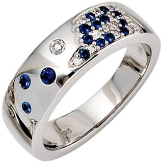 damen-ring-weissgold-diamanten-010ct-15-safire-blau-groesse-50-6017250-1.jpg